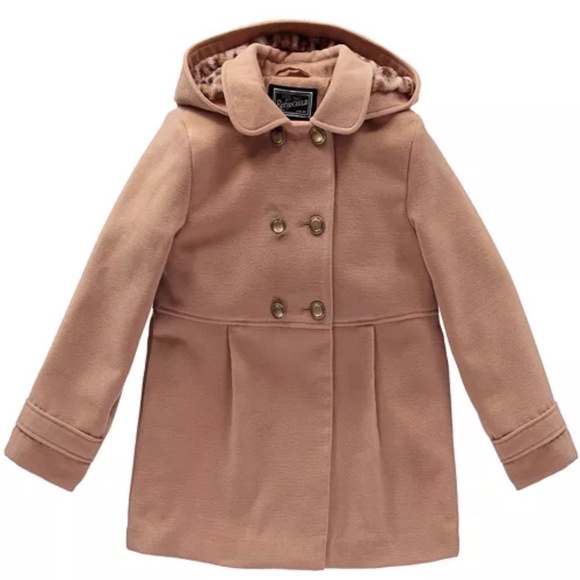 S Rothschild & CODouble Breasted Coat